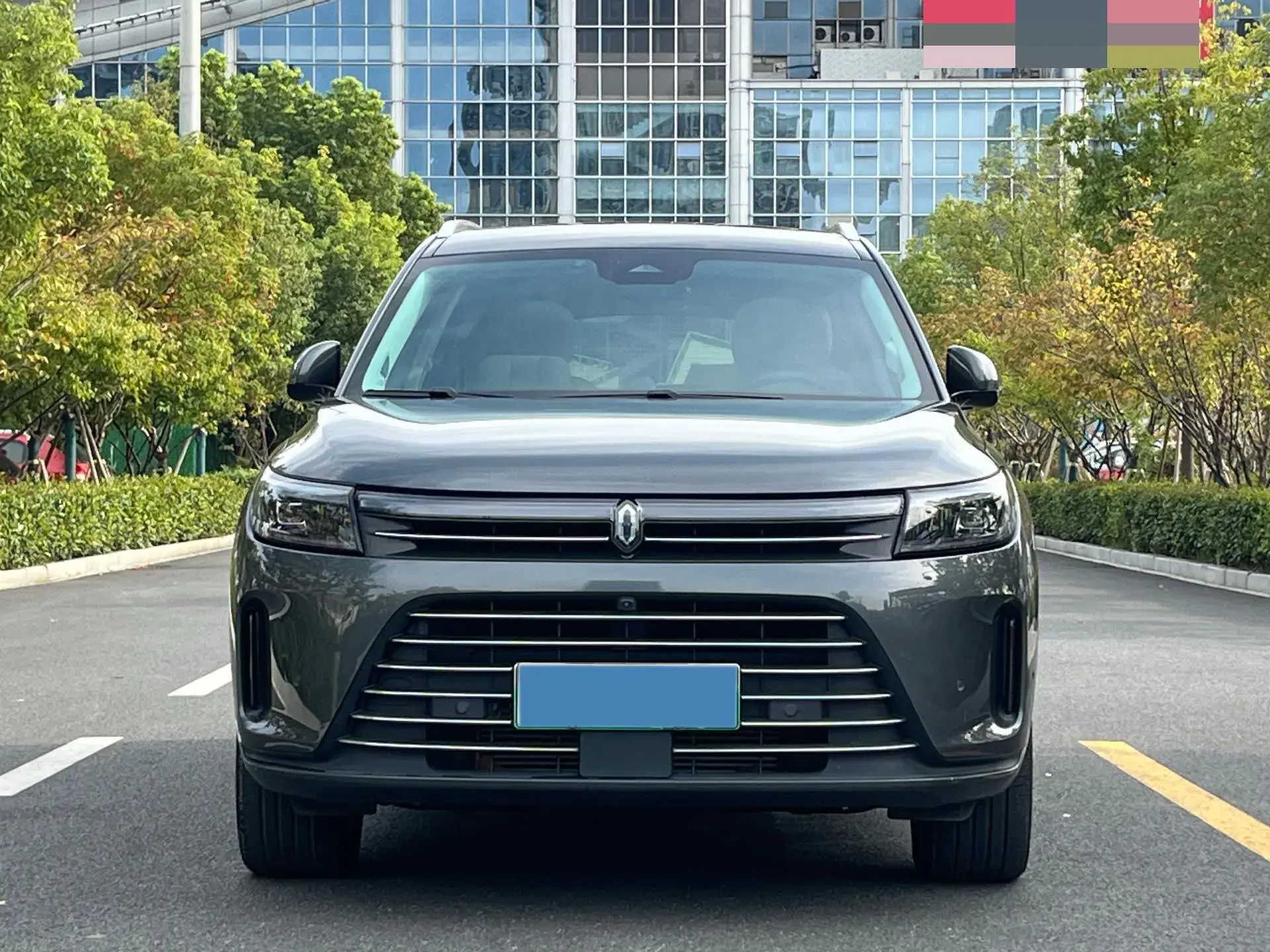 2022 AITO AITO thumbnail 2