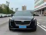 2022 Cadillac CT6 2.0T 237HP L4 10AT