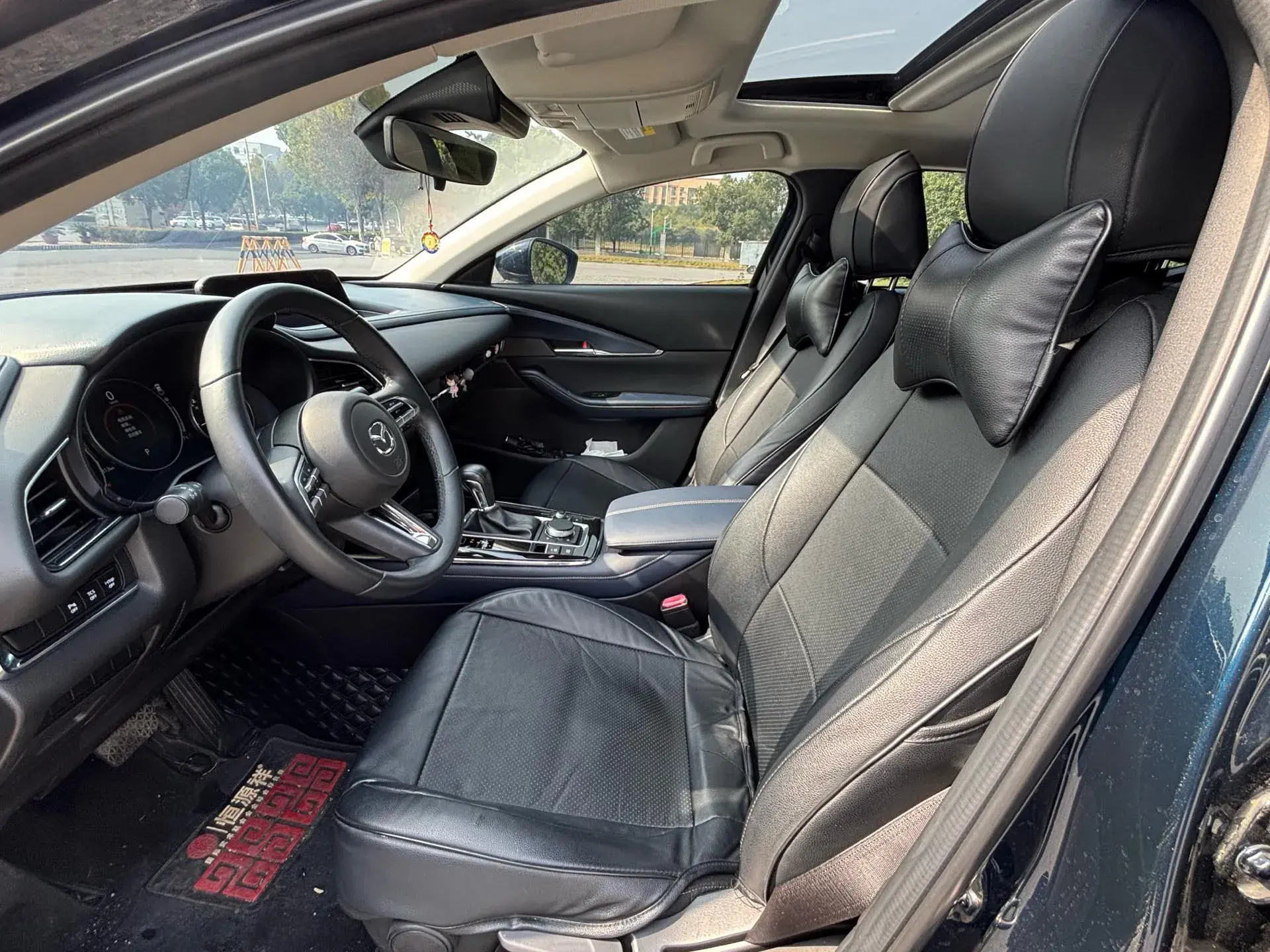 2020 MAZDA CX-30 thumbnail 4