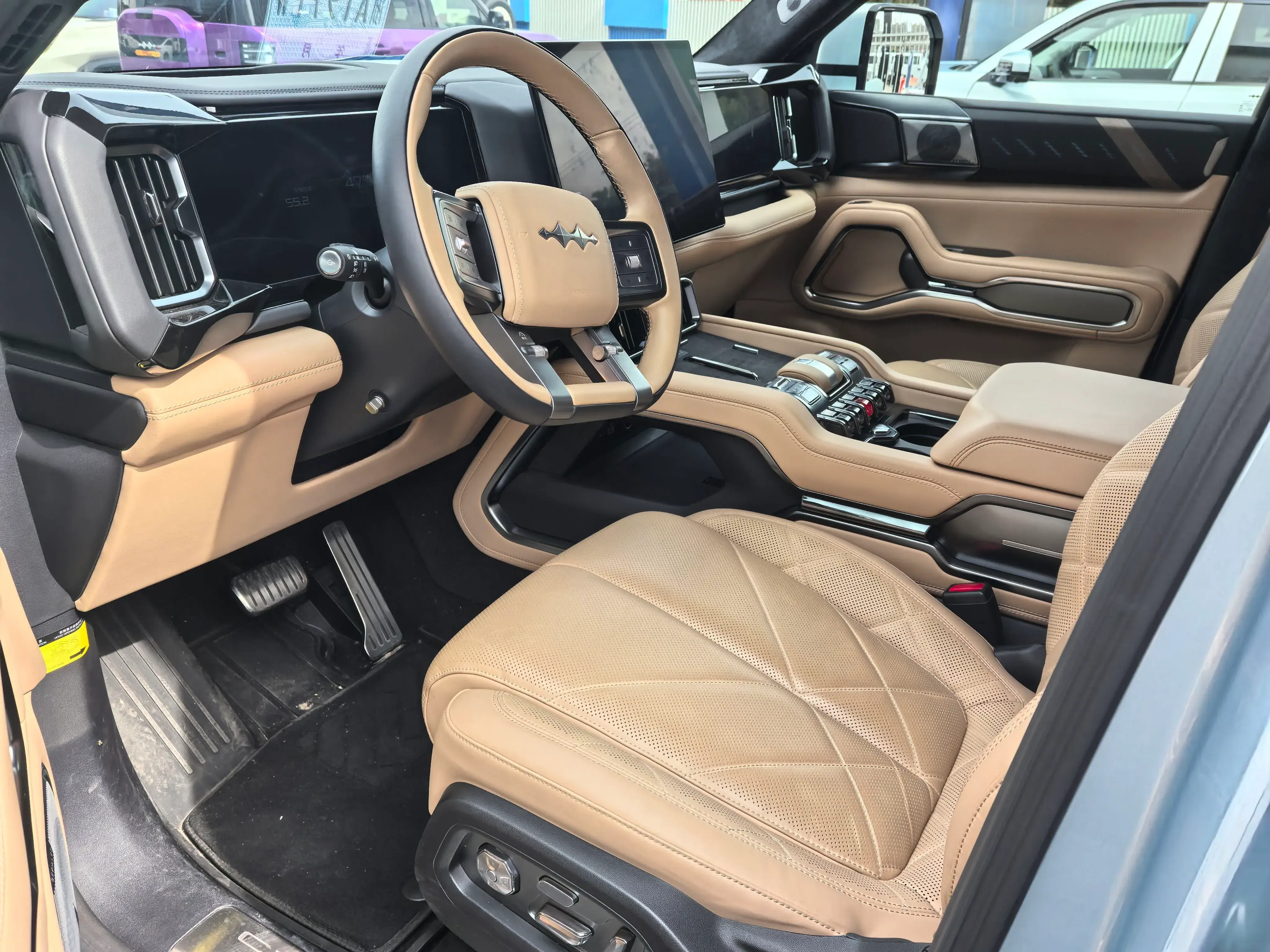 2025 FANGCHENGBAO BAO thumbnail 3