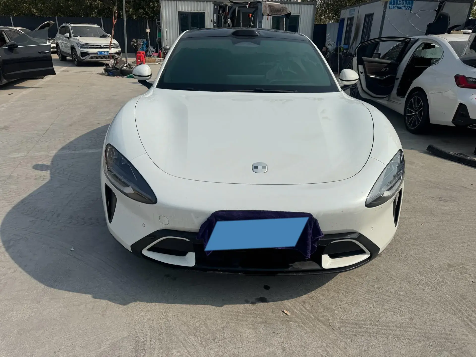 2024 MI SU7 thumbnail 3