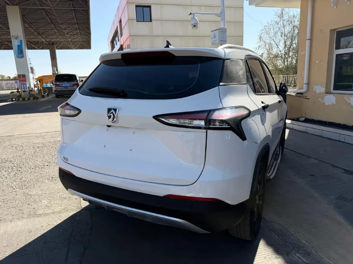 2019 BaoJun 510 1.5L 112HP L4 6MT,autocango,china used car exporter,china ev exporter,chinese used car exporter,chinese used ev exporter