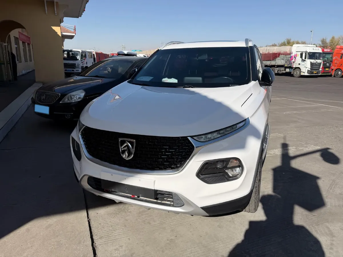 2019 BaoJun 510 1.5L 112HP L4 6MT,autocango,china used car exporter,china ev exporter,chinese used car exporter,chinese used ev exporter