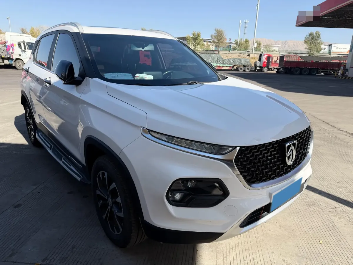2019 BaoJun 510 1.5L 112HP L4 6MT,autocango,china used car exporter,china ev exporter,chinese used car exporter,chinese used ev exporter