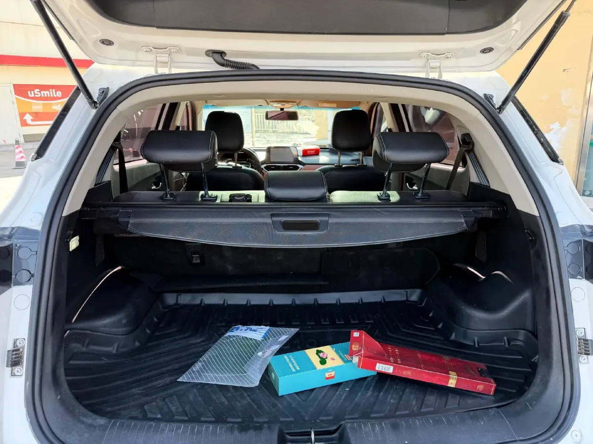 2019 BaoJun 510 1.5L 112HP L4 6MT,autocango,china used car exporter,china ev exporter,chinese used car exporter,chinese used ev exporter