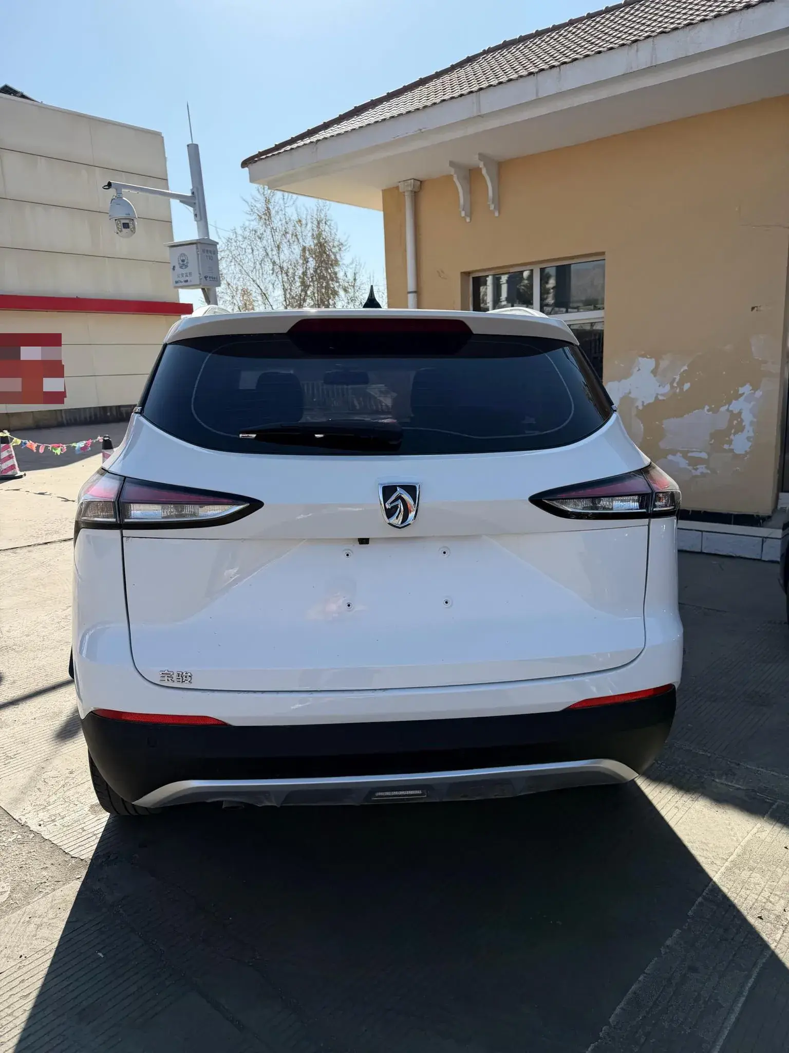 2019 BAOJUN 510 thumbnail 4