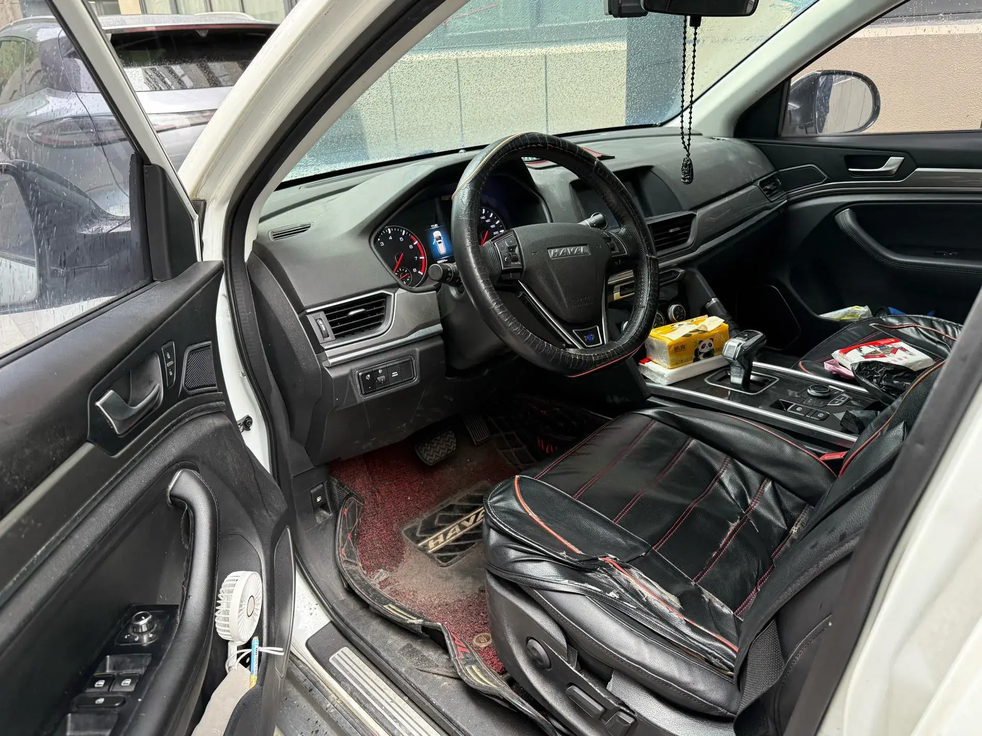 2018 HAVAL H6 thumbnail 2