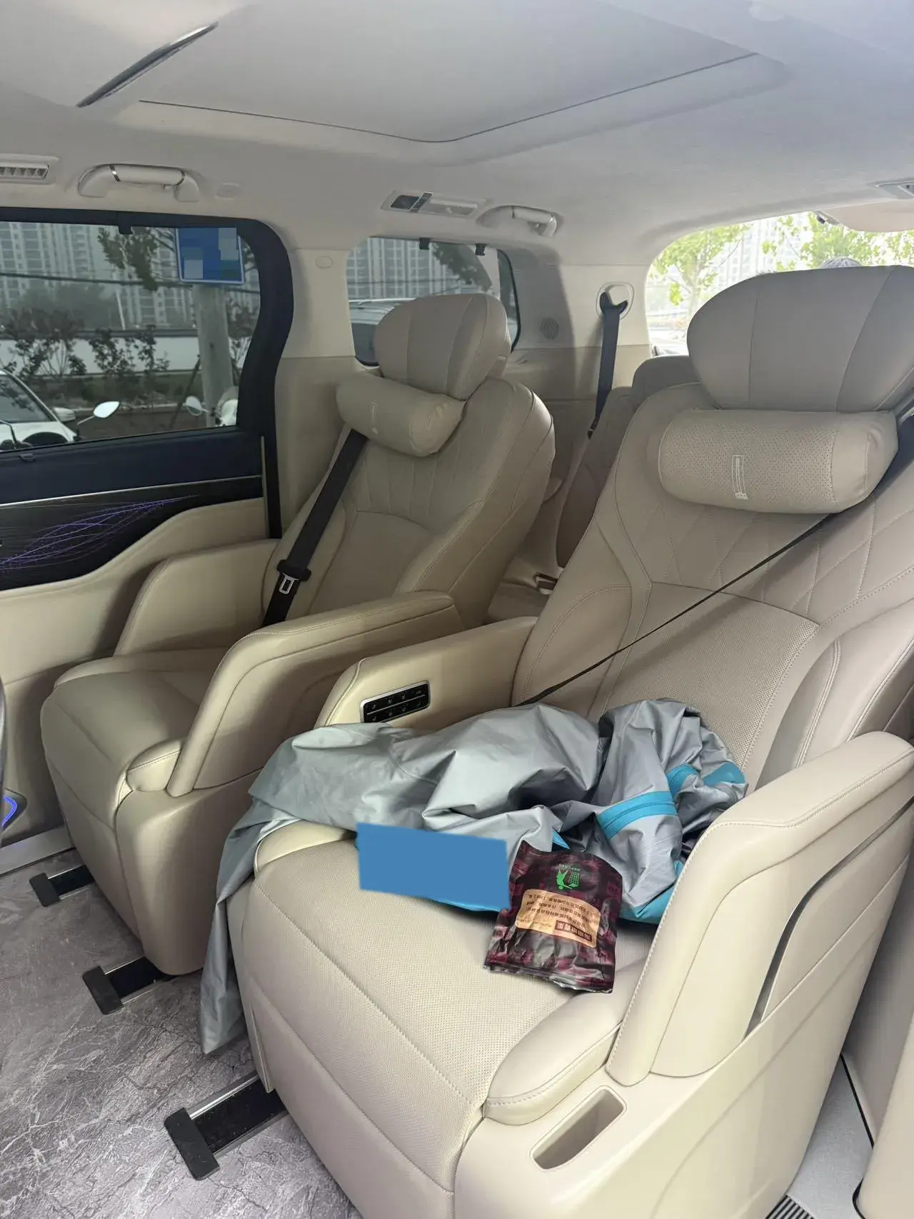 2024 HONGQI HQ9 thumbnail 4