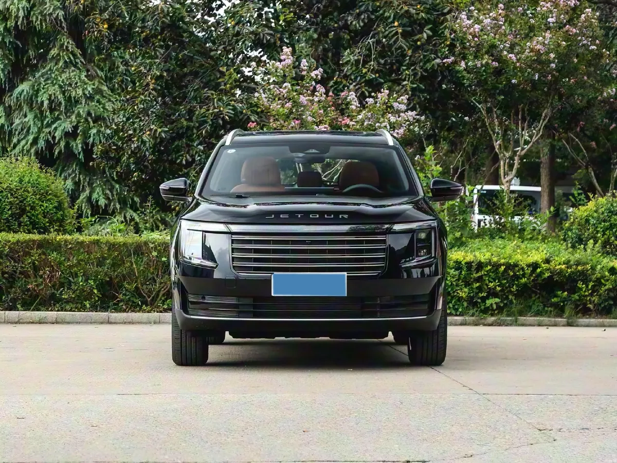 2026 Jetour X70L 1.5T 184HP L4 7DCT,autocango,china used car exporter,china ev exporter,chinese used car exporter,chinese used ev exporter