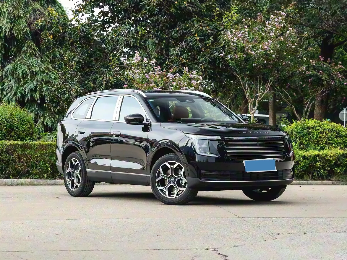 2026 Jetour X70L 1.5T 184HP L4 7DCT,autocango,china used car exporter,china ev exporter,chinese used car exporter,chinese used ev exporter