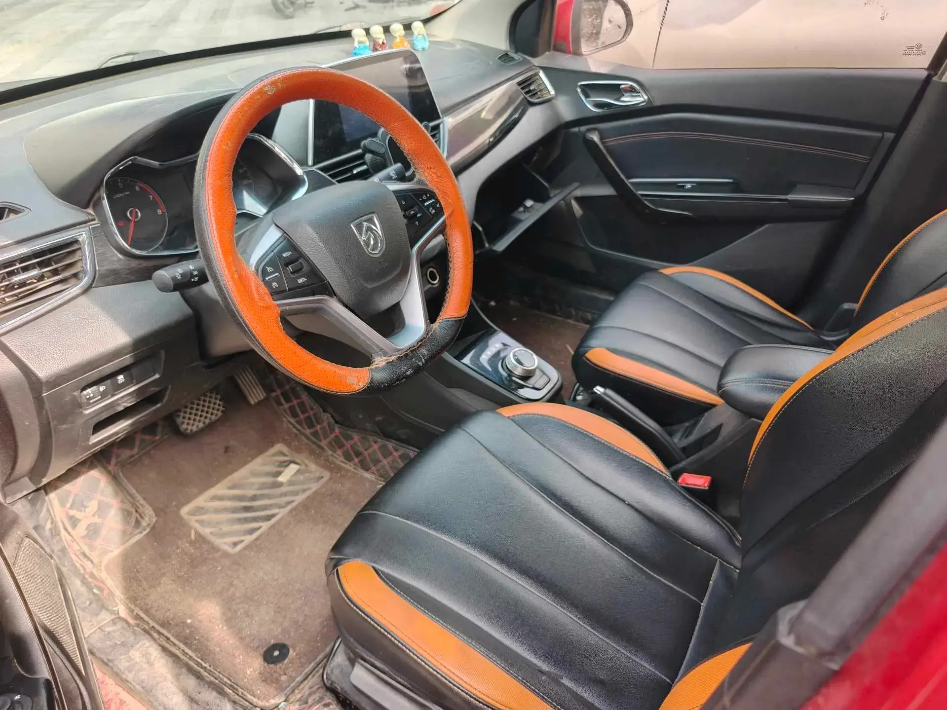 2017 BAOJUN 310 thumbnail 4