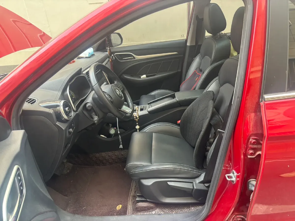 2019 MG EZS BEV 44.5KWH,autocango,china used car exporter,china ev exporter,chinese used car exporter,chinese used ev exporter