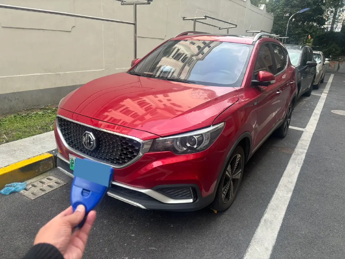 2019 MG EZS BEV 44.5KWH,autocango,china used car exporter,china ev exporter,chinese used car exporter,chinese used ev exporter