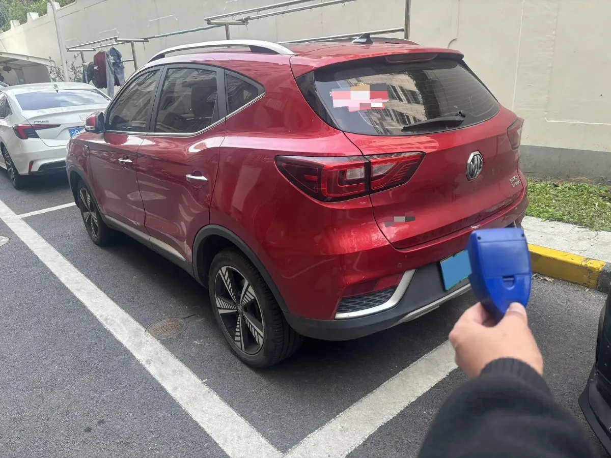 2019 MG EZS BEV 44.5KWH,autocango,china used car exporter,china ev exporter,chinese used car exporter,chinese used ev exporter