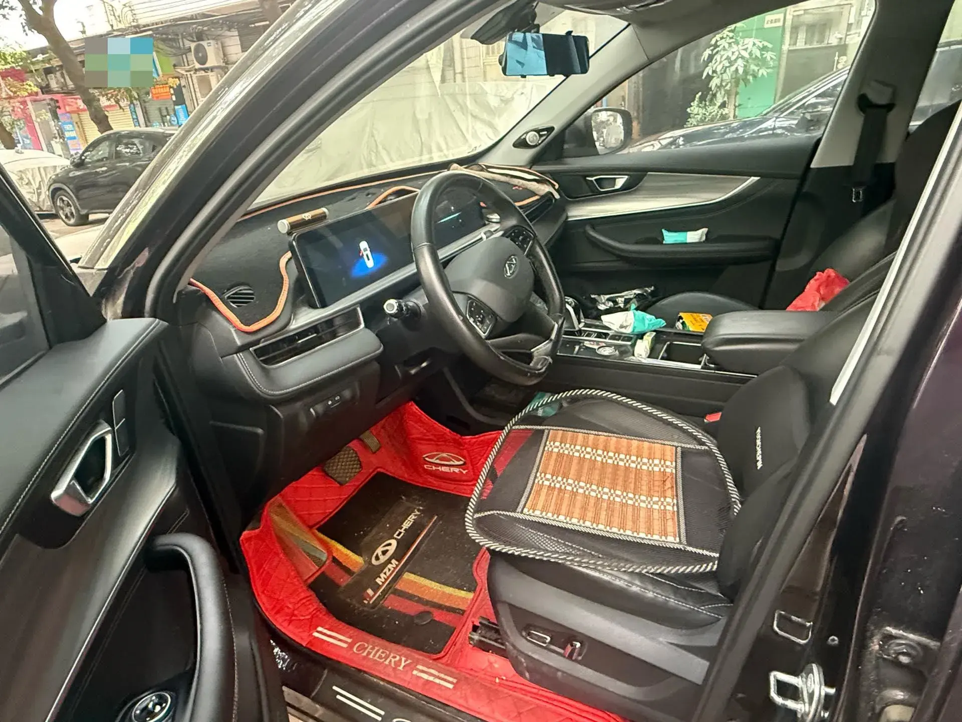 2022 CHERY TIGGO thumbnail 4