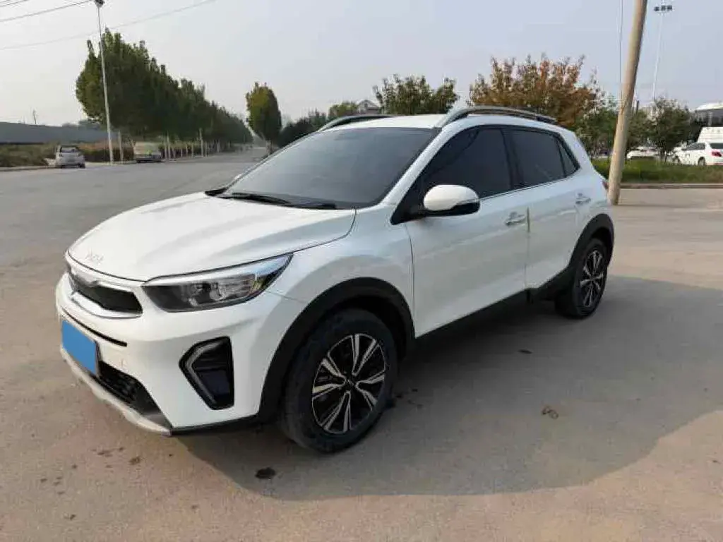 2024 Livan X3 PRO 1.5L 113HP L4 5MT