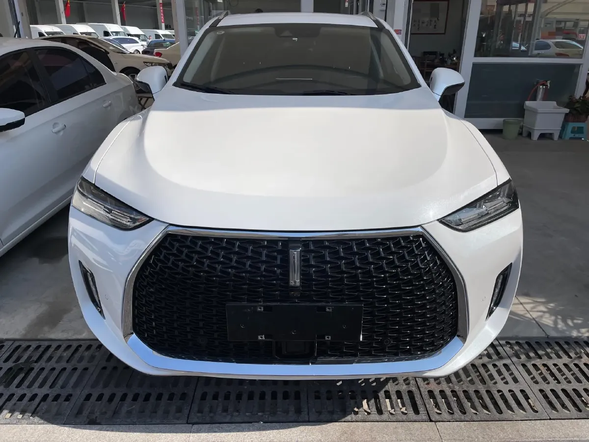 2018 WEY P8 2.0T 234HP L4 6DCT PHEV 12.96KWH,autocango,china used car exporter,china ev exporter,chinese used car exporter,chinese used ev exporter