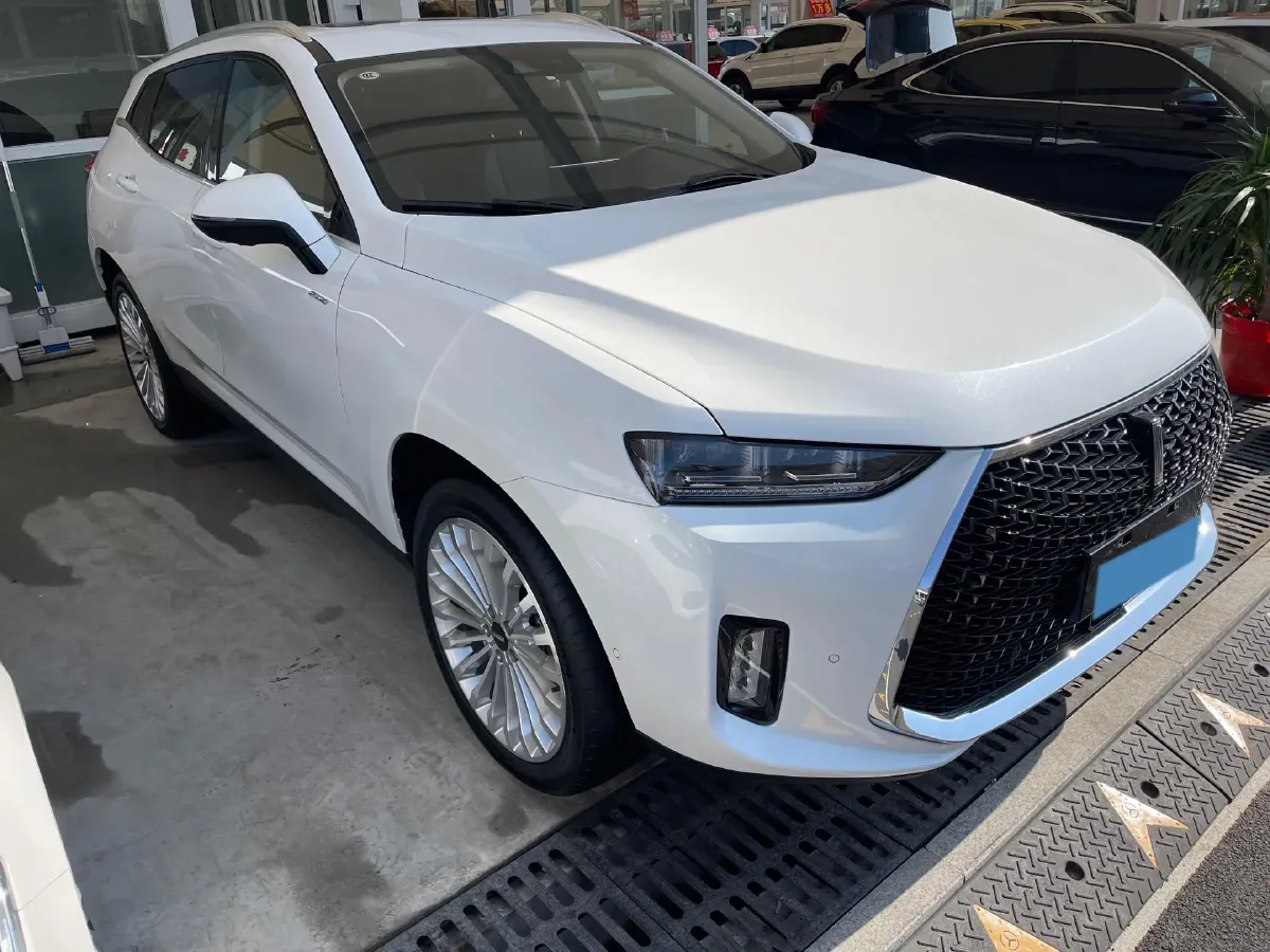 2018 WEY P8 2.0T 234HP L4 6DCT PHEV 12.96KWH,autocango,china used car exporter,china ev exporter,chinese used car exporter,chinese used ev exporter