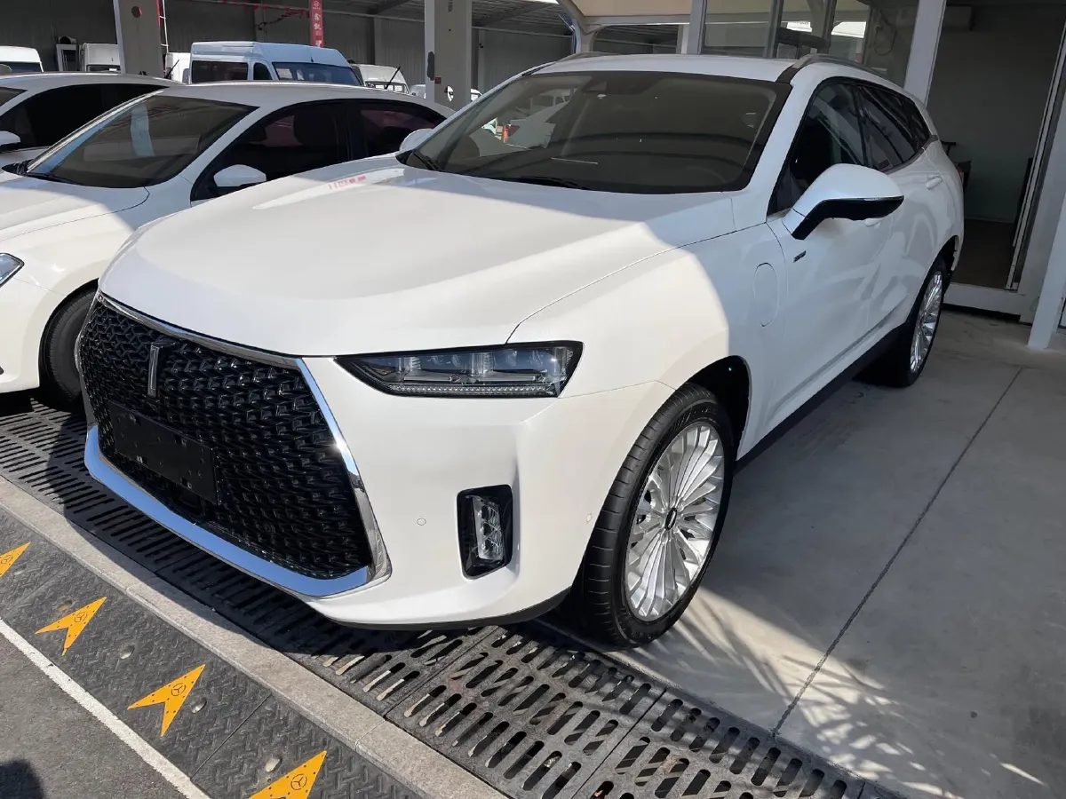 2018 WEY P8 2.0T 234HP L4 6DCT PHEV 12.96KWH,autocango,china used car exporter,china ev exporter,chinese used car exporter,chinese used ev exporter