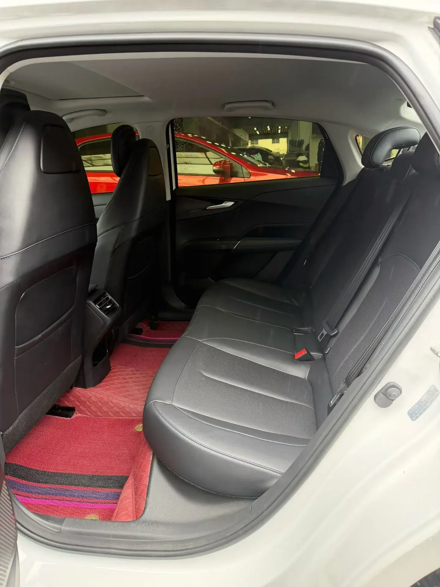 2024 CHANGAN EADO thumbnail 3