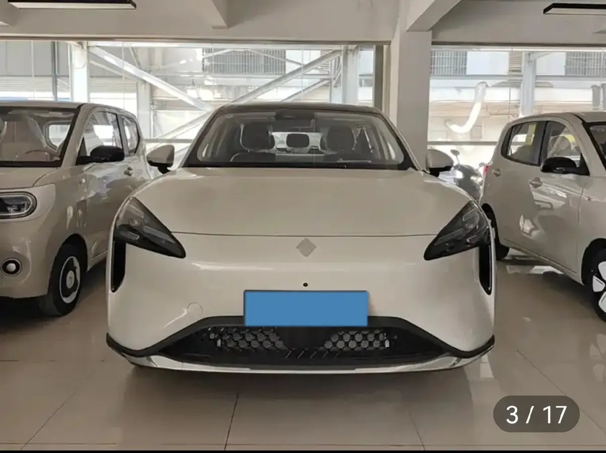 2024 BaoJun Cloud Sea 1.5L 106HP L4 E-CVT PHEV 20.5KWH,autocango,china used car exporter,china ev exporter,chinese used car exporter,chinese used ev exporter