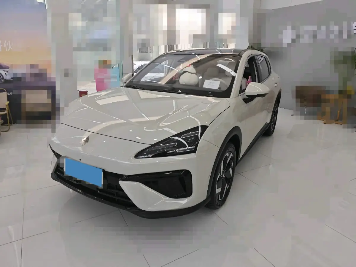 2024 BaoJun Cloud Sea 1.5L 106HP L4 E-CVT PHEV 20.5KWH