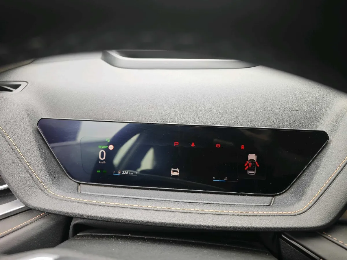 2021 WEY Macchiato DHT 1.5L 102HP L4 2DHT Hybrid 1.7KWH,autocango,china used car exporter,china ev exporter,chinese used car exporter,chinese used ev exporter