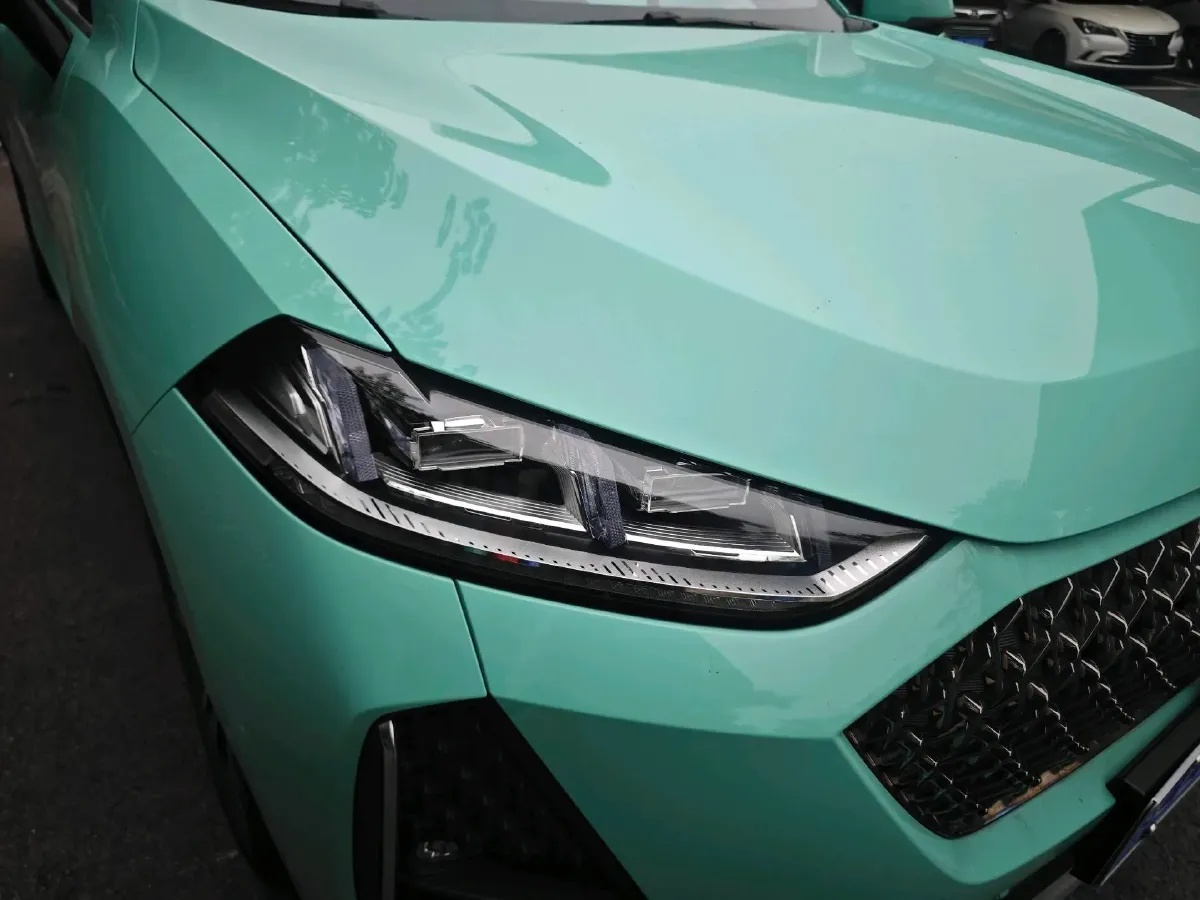 2021 WEY Macchiato DHT 1.5L 102HP L4 2DHT Hybrid 1.7KWH,autocango,china used car exporter,china ev exporter,chinese used car exporter,chinese used ev exporter