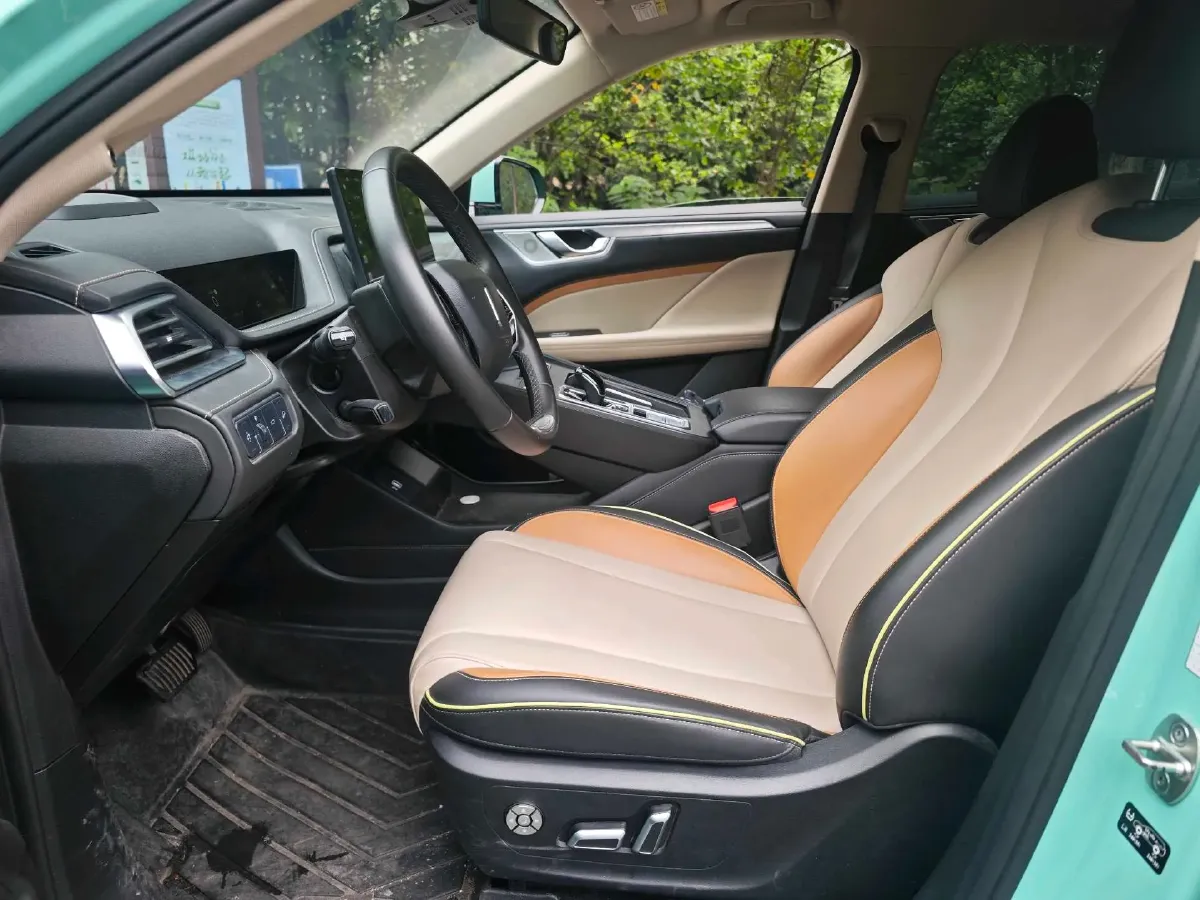 2021 WEY Macchiato DHT 1.5L 102HP L4 2DHT Hybrid 1.7KWH,autocango,china used car exporter,china ev exporter,chinese used car exporter,chinese used ev exporter