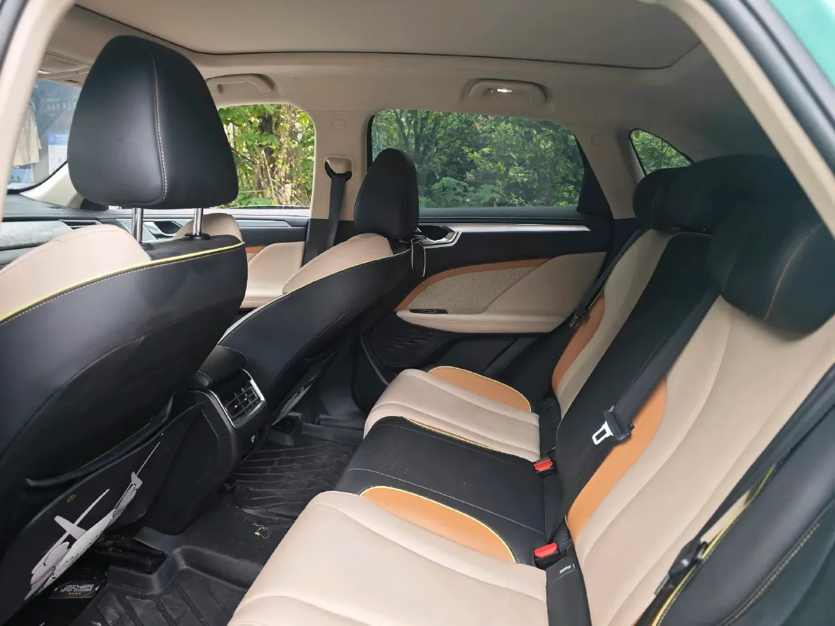 2021 WEY Macchiato DHT 1.5L 102HP L4 2DHT Hybrid 1.7KWH,autocango,china used car exporter,china ev exporter,chinese used car exporter,chinese used ev exporter