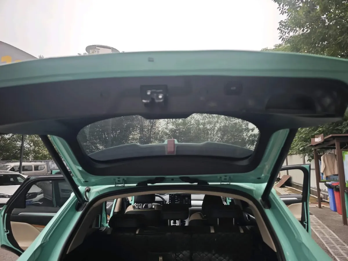 2021 WEY Macchiato DHT 1.5L 102HP L4 2DHT Hybrid 1.7KWH,autocango,china used car exporter,china ev exporter,chinese used car exporter,chinese used ev exporter