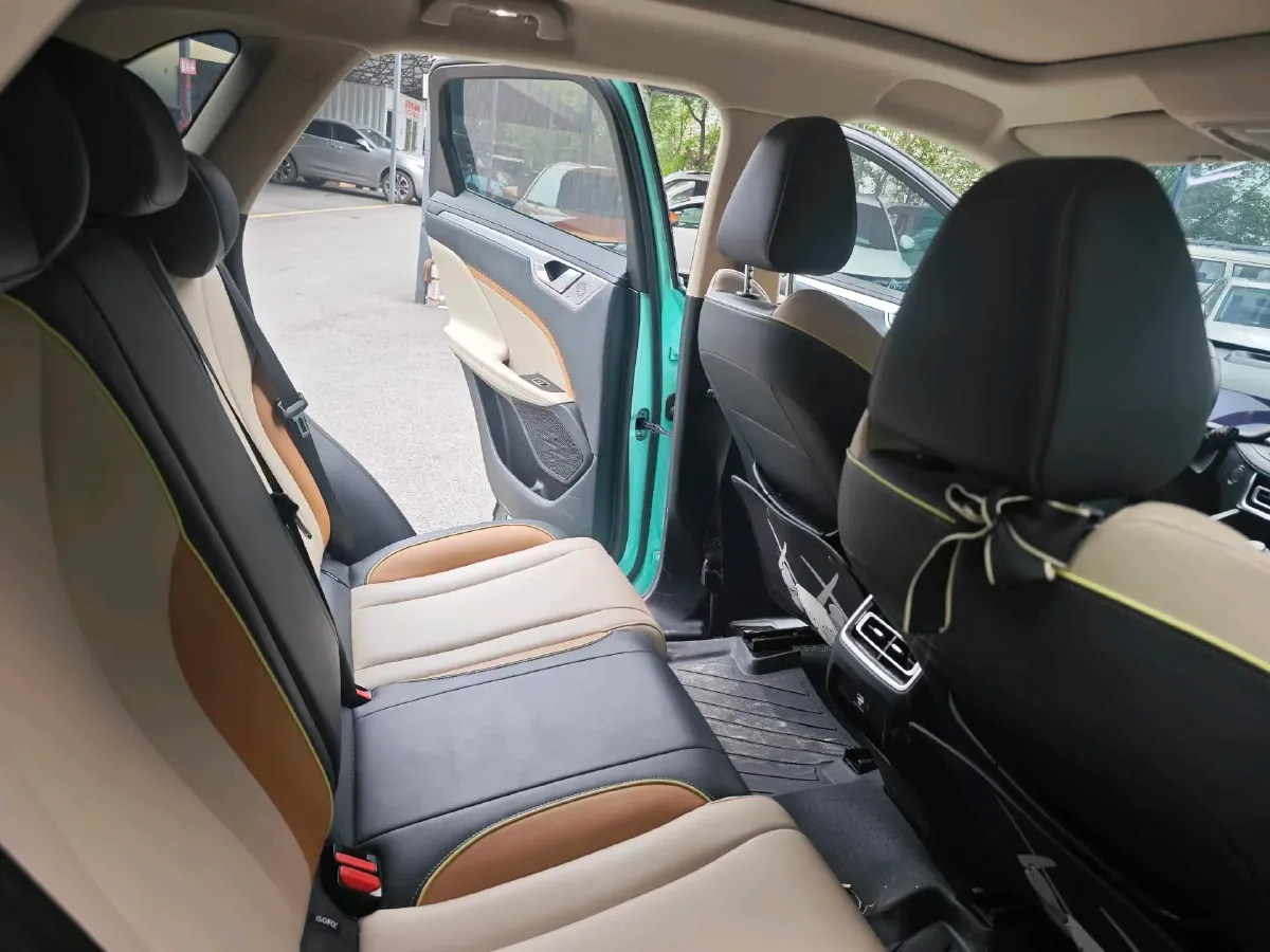 2021 WEY Macchiato DHT 1.5L 102HP L4 2DHT Hybrid 1.7KWH,autocango,china used car exporter,china ev exporter,chinese used car exporter,chinese used ev exporter