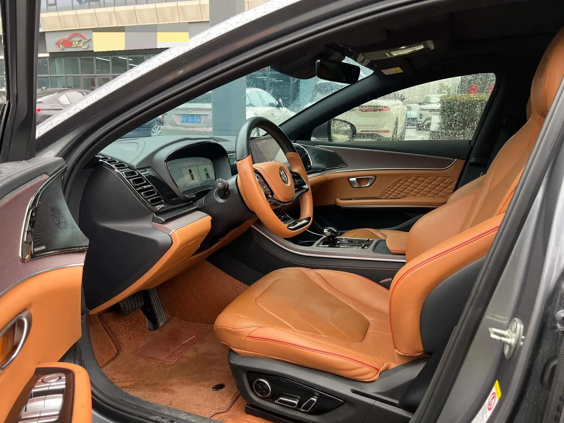 2022 BYD HAN thumbnail 2