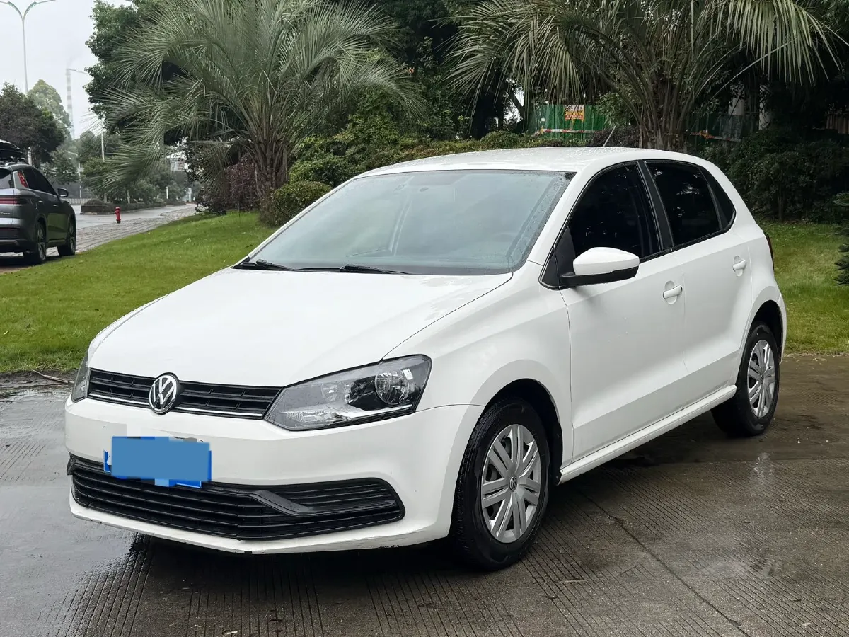 2016 Volkswagen Polo 1.4L 90HP L4 6AT,autocango,china used car exporter,china ev exporter,chinese used car exporter,chinese used ev exporter