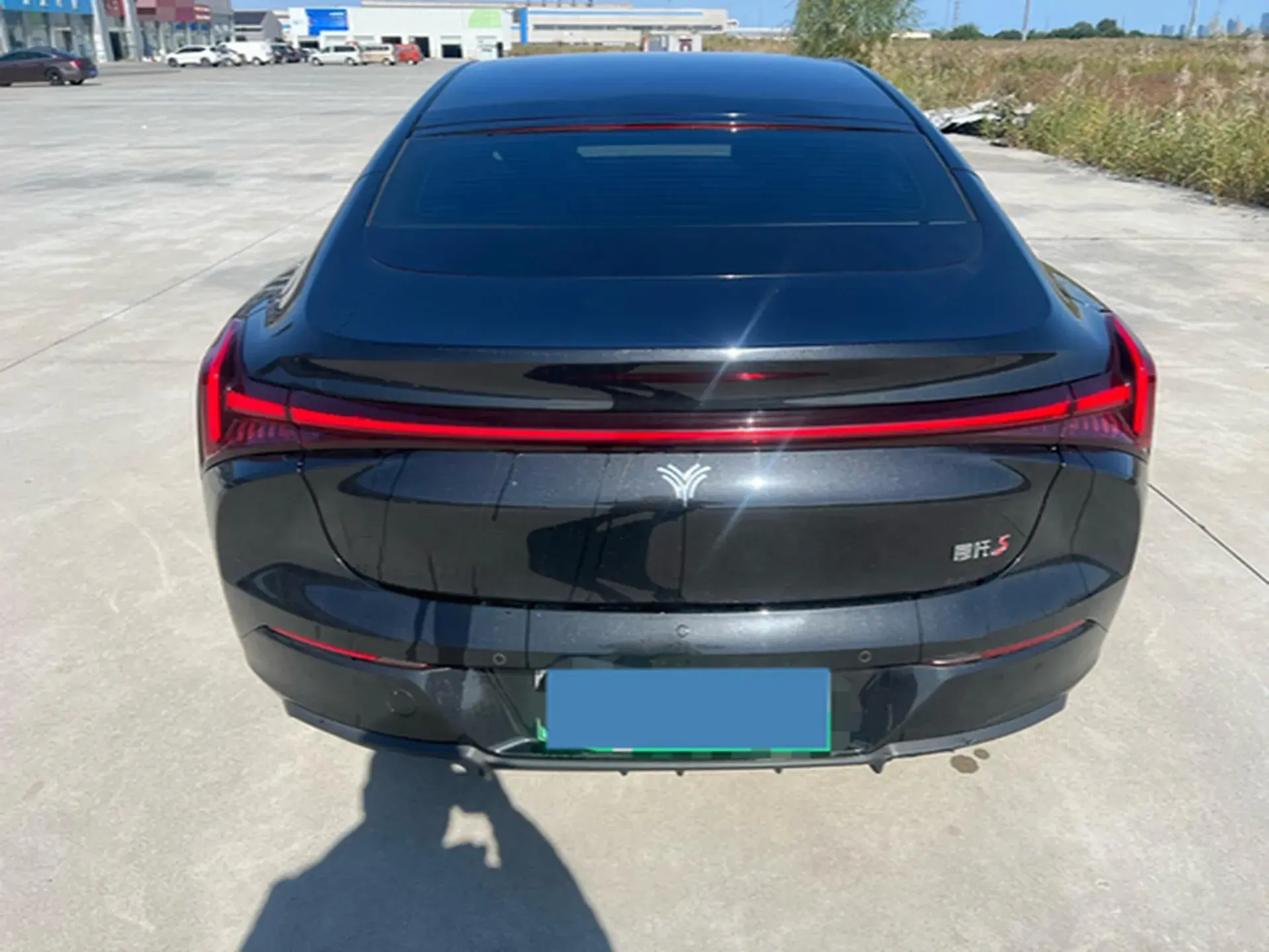 2022 NETA S thumbnail 3