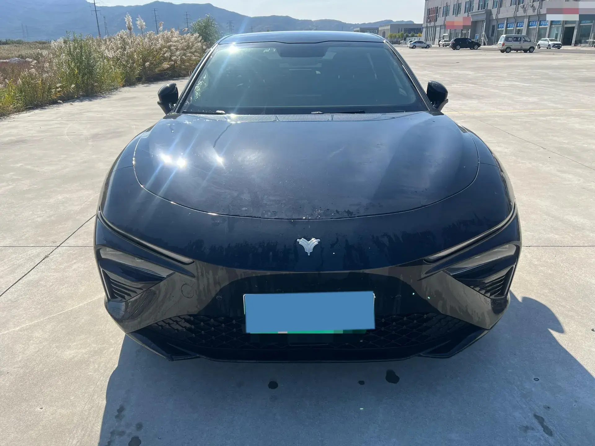 2022 NETA S thumbnail 2