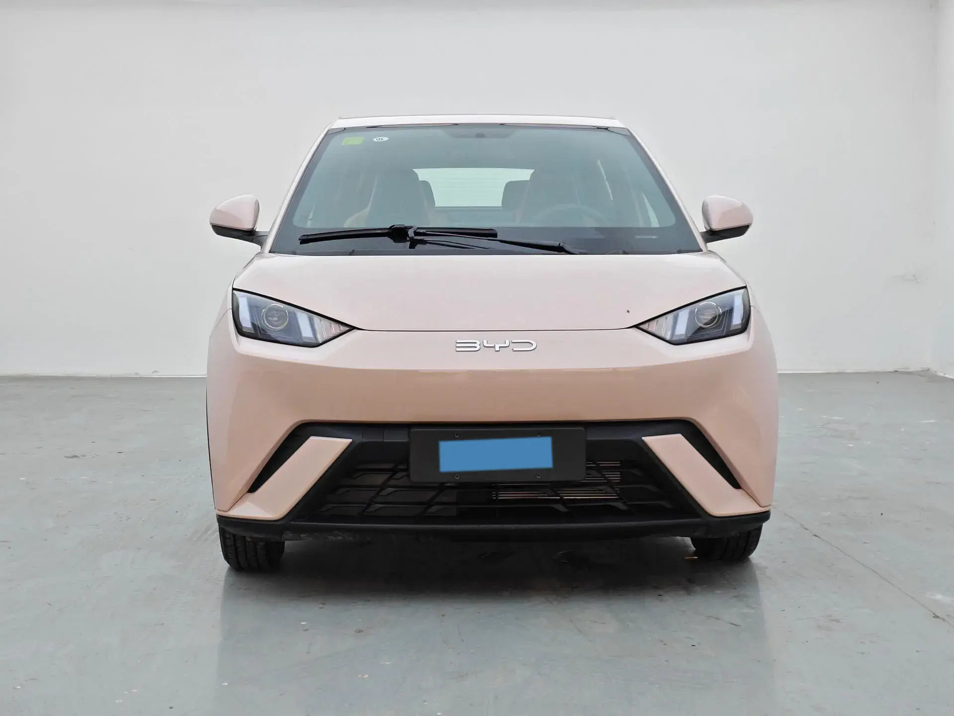 2023 BYD SEAGULL thumbnail 2