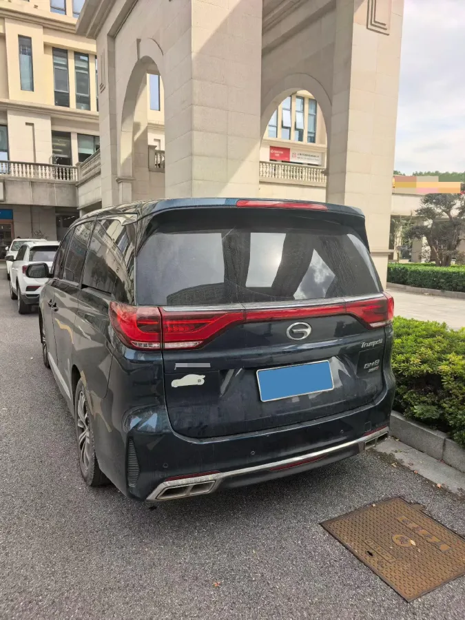 2011 GAC Trumpchi GA5 2.0L 150HP L4 5MT,autocango,china used car exporter,china ev exporter,chinese used car exporter,chinese used ev exporter