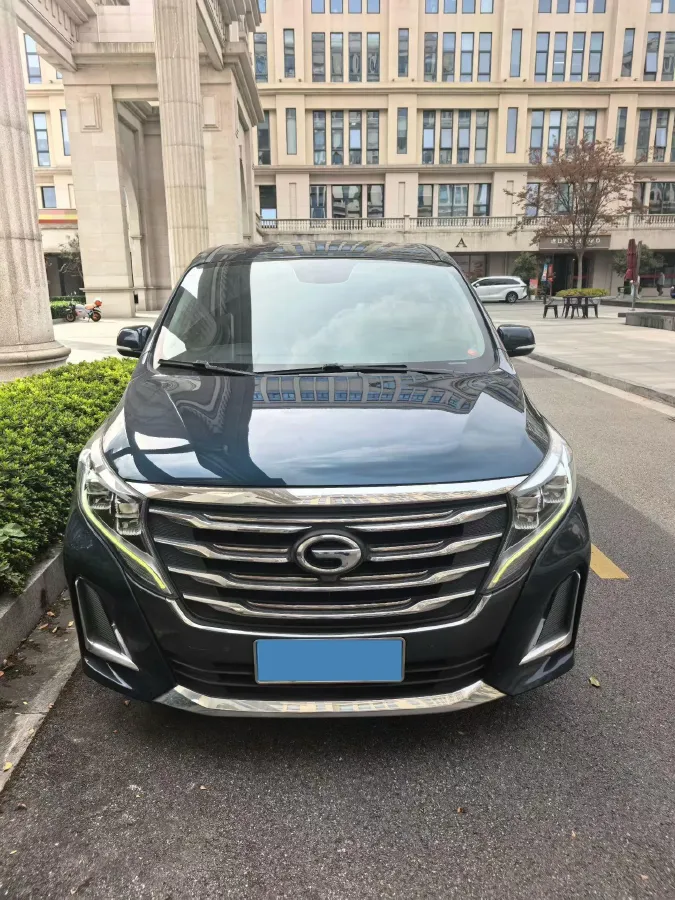 2011 GAC Trumpchi GA5 2.0L 150HP L4 5MT,autocango,china used car exporter,china ev exporter,chinese used car exporter,chinese used ev exporter