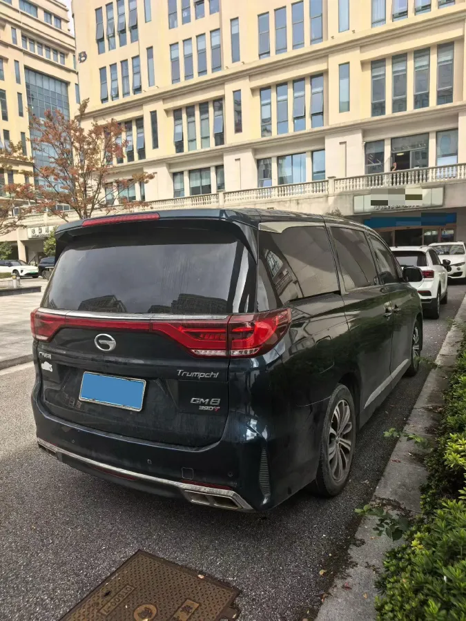 2011 GAC Trumpchi GA5 2.0L 150HP L4 5MT,autocango,china used car exporter,china ev exporter,chinese used car exporter,chinese used ev exporter