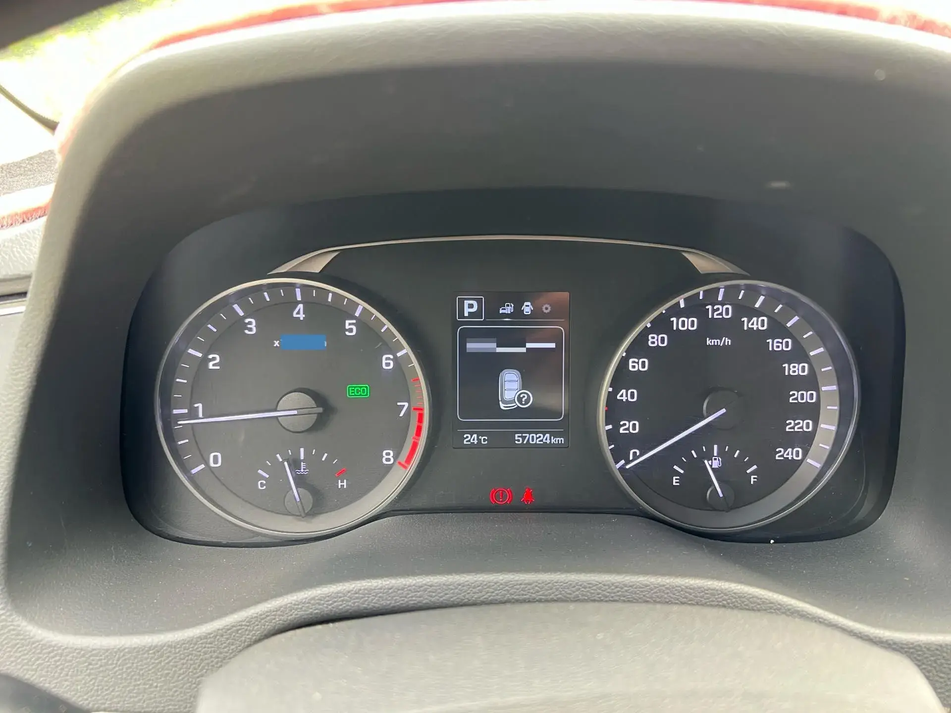 2016 HYUNDAI ELANTRA thumbnail 3