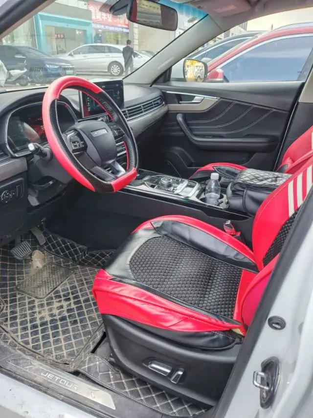 2019 Jetour X70S EV BEV 56KWH,autocango,china used car exporter,china ev exporter,chinese used car exporter,chinese used ev exporter