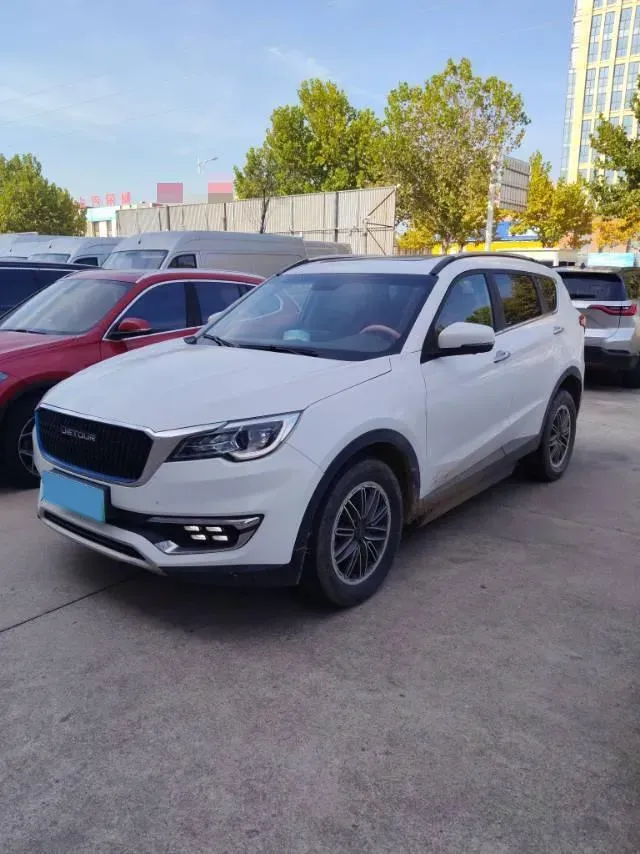 2019 Jetour X70S EV BEV 56KWH,autocango,china used car exporter,china ev exporter,chinese used car exporter,chinese used ev exporter