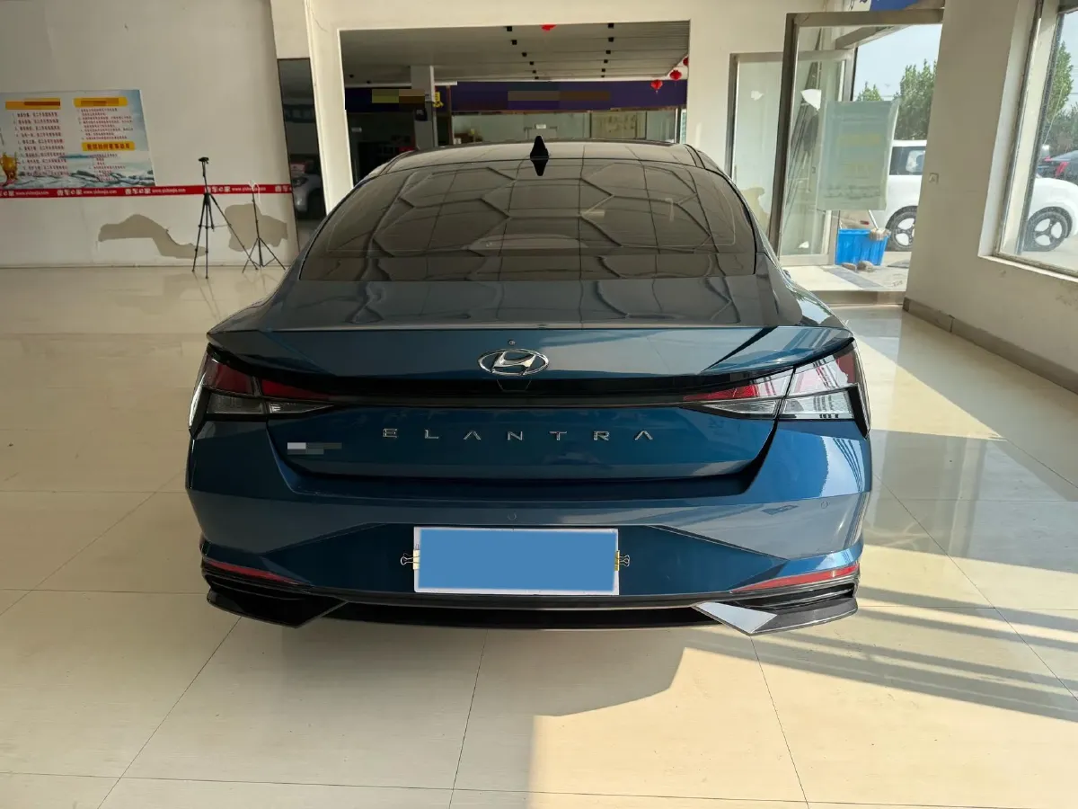 2021 Hyundai Elantra 1.4T 140HP L4 7DCT,autocango,china used car exporter,china ev exporter,chinese used car exporter,chinese used ev exporter