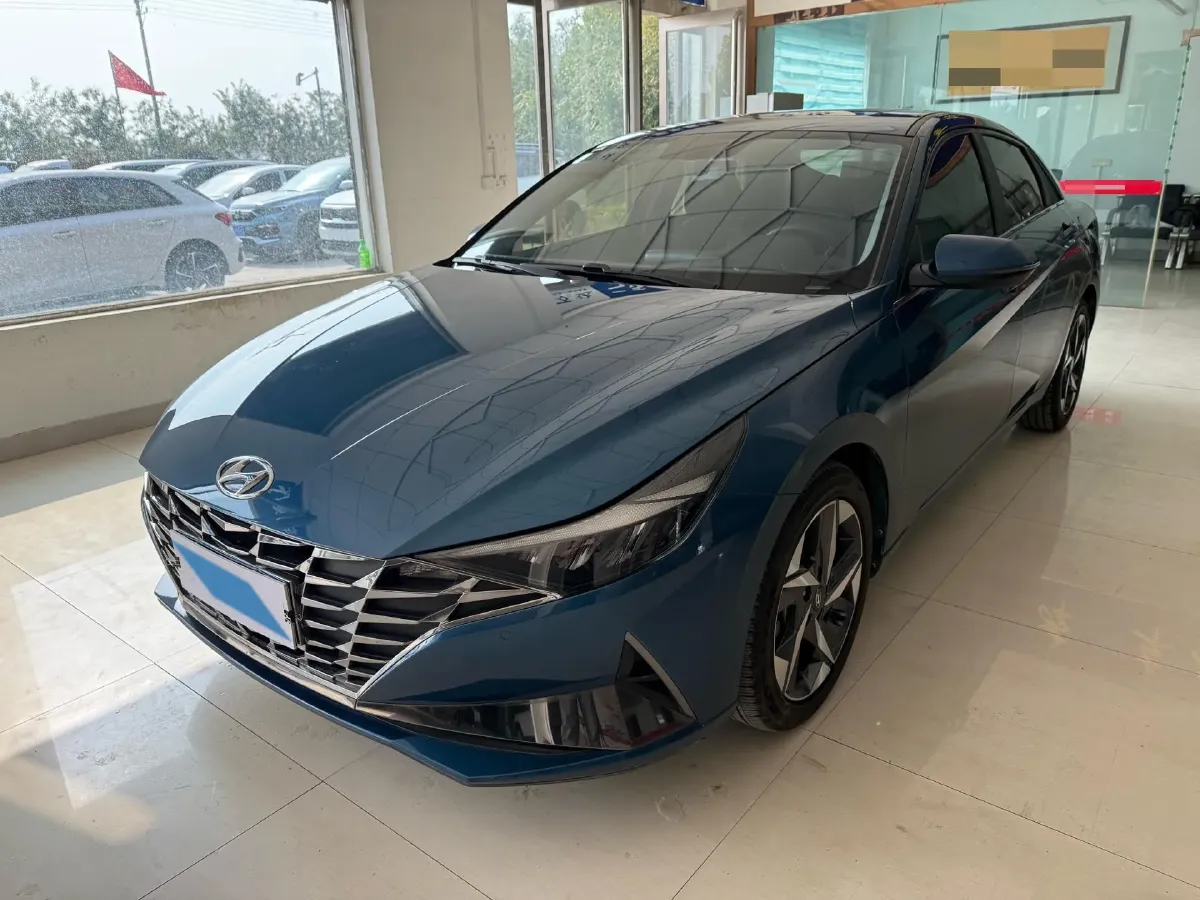2021 Hyundai Elantra 1.4T 140HP L4 7DCT,autocango,china used car exporter,china ev exporter,chinese used car exporter,chinese used ev exporter