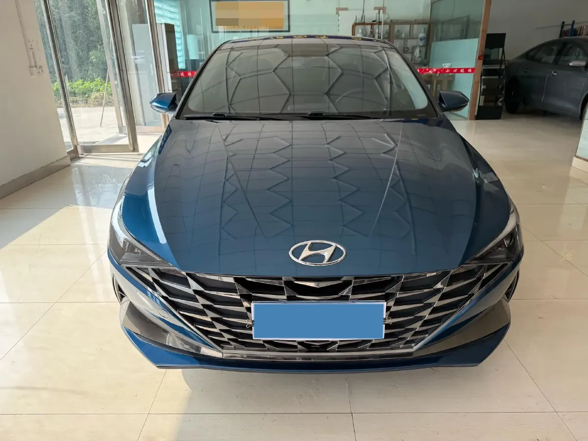 2021 Hyundai Elantra 1.4T 140HP L4 7DCT,autocango,china used car exporter,china ev exporter,chinese used car exporter,chinese used ev exporter