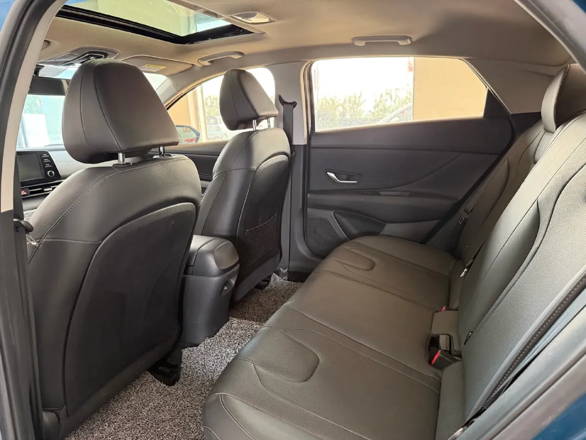 2021 Hyundai Elantra 1.4T 140HP L4 7DCT,autocango,china used car exporter,china ev exporter,chinese used car exporter,chinese used ev exporter