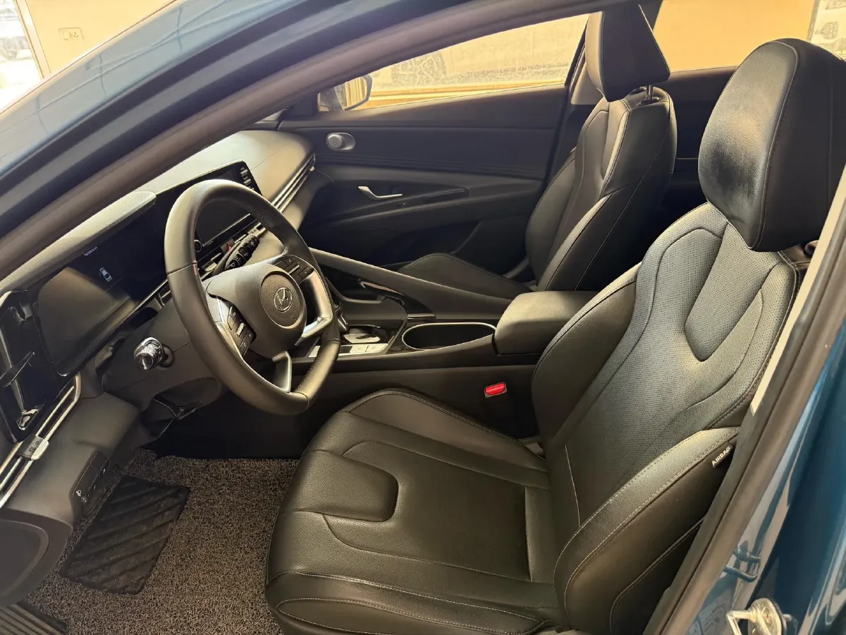 2021 Hyundai Elantra 1.4T 140HP L4 7DCT,autocango,china used car exporter,china ev exporter,chinese used car exporter,chinese used ev exporter