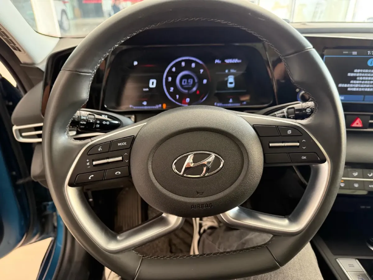 2021 Hyundai Elantra 1.4T 140HP L4 7DCT,autocango,china used car exporter,china ev exporter,chinese used car exporter,chinese used ev exporter