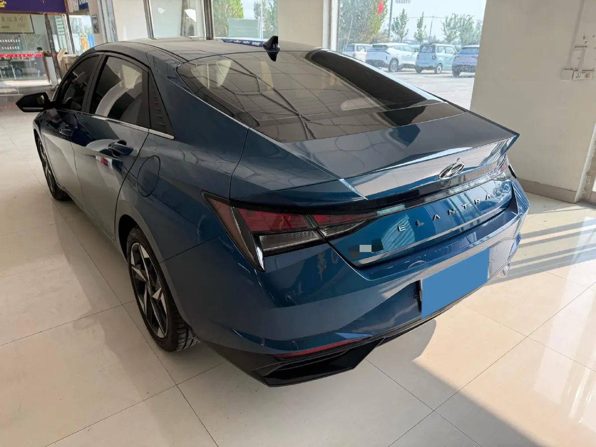 2021 Hyundai Elantra 1.4T 140HP L4 7DCT,autocango,china used car exporter,china ev exporter,chinese used car exporter,chinese used ev exporter